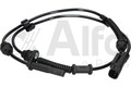 ABS Sensor Raddrehzahl Hinterachse für JEEP CHEROKEE