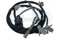 Abgastemperatursensor 551045A ERA für OPEL CHEVROLET