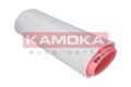 KAMOKA Luftfilter F205701 Umluftfilter für X3 E81 E60 FREELANDER E91 MG E46 E83