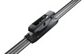 Wischblatt Scheibenwischer Aerotwin BOSCH 3 397 007 422 für RENAULT LAGUNA C3 2