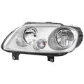 Scheinwerfer links für VW CADDY III Kasten 2KA 2KH 2CA 2CH Bj. 03.04- H1/H7