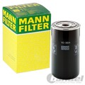 MANN-FILTER AUTOMATIKGETRIEBE ÖLFILTER passend für | WD 950/4