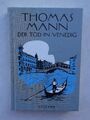 THOMAS MANN - Der Tod in Venedig / FISCHER - geb. Ausgabe 2022