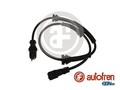 AUTOFREN SEINSA DS0218 Sensor, Raddrehzahl für RENAULT Bremsanlage