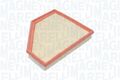 MAGNETI MARELLI 153071762614 Luftfilter für BMW