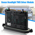 TMS Xenon Kurvenlicht Modul Scheinwerfer Steuergerät Fit Für BMW 5er F10