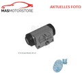 RADBREMSZYLINDER TROMMELBREMSE BLUE PRINT ADT344100 P FÜR TOYOTA YARIS