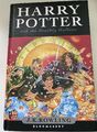 J.K. Rowling Harry Potter Band 7 und die Heiligtümer des Todes gebunden 2007