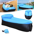 Outdoor Luftsofa Aufblasbar Luftsofa Air Lounger Camping Luftsack Strandsofa