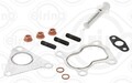 Montage Satz Turbolader Elring für Renault Clio II Kombi Kangoo 2001 -> 714.860