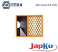FA-0263JM MOTOR LUFTFILTER MOTORFILTER JAPKO FÜR IRISBUS DAILY TOURYS 16, 19
