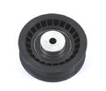 VW Bus Bulli T4 2,4 D 2,5 TDI Spannrolle Führungsrolle für Keilrippenriemen NEU