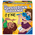 Ravensburger The #UpsideDownChallenge Game Partyspiel Kinderspiel Actionspiel