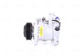 Nissens 890397 Kompressor Klima Klimaanlage Klimakompressor für BMW 2014 ->