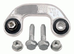 LEMFÖRDER Stange/Strebe, Stabilisator 25857 02 für AUDI SEAT