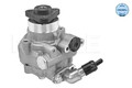 Servolenkungspumpe hydraulisch 114 631 0059 MEYLE für VW CRAFTER 30-50 Kasten
