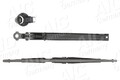 AIC | Wischarm, Scheibenreinigung Quality Hinten (56857) für VW | Wischarm