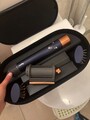 Dyson Airwrap™ Multi-Haarstyler Complete Long Nachtblau/Kupfer