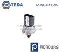 711225050 SENSOR KRAFTSTOFFDRUCK PIERBURG FÜR MERCEDES-BENZ SPRINTER 3,5-T