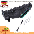 ANSAUGBRÜCKE SAUGROHRMODUL RECHTS 059129712 FÜR AUDI A4 A5 A6 Q5 Q7 VW
