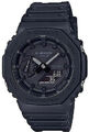 Casio GA-2100-1A1ER Herrenuhr - Serie: G-SHOCK Chronographen Quarzuhren
