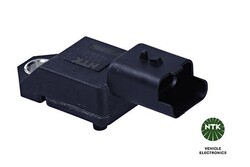 NTK MAP-SENSOR SAUGROHRDRUCK LADEDRUCK passend für CITROËN C3 DS3 FIAT ULYSSE