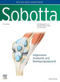 Sobotta-Atlas der Anatomie (Band 1) ,Friedrich Paulsen u.a. ,Neu, 25. Ausgabe