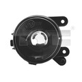 ORIGINAL® Tyc 19-0210-05-2 Nebelscheinwerfer Links für VW GOLF V GOLF PLUS V