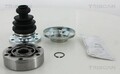 TRISCAN Gleichlaufgelenk für Vag 8540 29219
