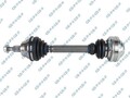 Antriebswelle Gelenkwelle für Audi Skoda VW Seat GSP 261123 1998 - 2006
