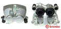 BREMBO F 50 235 Bremssattel Bremszange Vorne Rechts Ø44mm