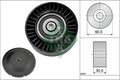 Umlenk-/Führungsrolle, Keilrippenriemen Schaeffler INA 532 0514 10 für BMW