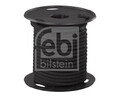 FEBI BILSTEIN 09487 Kraftstoffschlauch passend für MERCEDES-BENZ 190 (W201) MK