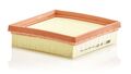 MANN-FILTER C 18 021 Luftfilter für LEXUS TOYOTA