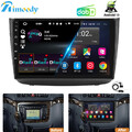 DAB+ Android 13 Autoradio GPS Navi Für Mercedes-Benz Vito Viano W639 2004-2014