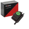 MAXGEAR SERVO AUSGLEICHSBEHÄLTER MIT DECKEL passend für AUDI A3 TT SEAT LEON