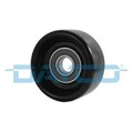 DAYCO APV2492 Umlenkrolle Keilrippenriemen für JEEP CHEROKEE (KJ)