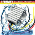 DC 12V zu 24V Konverter Regler Converter Boost Auto Step Up Spannungswandler NEW