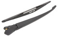 für PEUGEOT 306 (1993-2001) HECK WISCHERARM WISCHER SCHEIBENWISCHER HINTEN