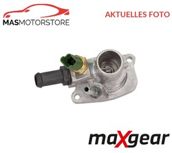 KÜHLFLÜSSIGKEIT KÜHLER THERMOSTAT MAXGEAR 18-0441 A FÜR LANCIA YPSILON
