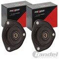 2X MAXGEAR DOMLAGER VORNE PASSEND FÜR VOLVO S40 V40 LINKS+RECHTS | 72-2113