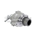1x Unterdruckpumpe, Bremsanlage PIERBURG 7.02551.39.0 passend für TOYOTA