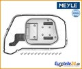 Hydraulikfiltersatz, Automatikgetriebe MEYLE 1001371009