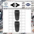 2x ORIGINAL® Sasic Schutzkappe/Faltenbalg, Stoßdämpfer Vorne für Fiat Ducato