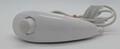 Nintendo Wii U Original Controller Remote Motion Plus und Nunchuk schwarz, weiß!