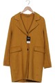 Fuchs Schmitt Mantel Damen Jacke Parka Gr. EU 38 Wolle Orange #8y3aec4