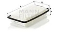 Luftfilter Filtereinsatz C 3230 MANN-FILTER für TOYOTA AVENSIS COROLLA