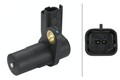Kurbelwellensensor Impulsgeber HELLA 6PU 009 167-391 für MEGANE TRAFIC VIVARO 2