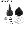SKF Gelenksatz Antriebswelle VKJA 3011 für AUDI A3 VW SEAT GOLF TT BORA OCTAVIA