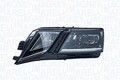 MAGNETI MARELLI Scheinwerfer LED Links für SKODA Octavia IV